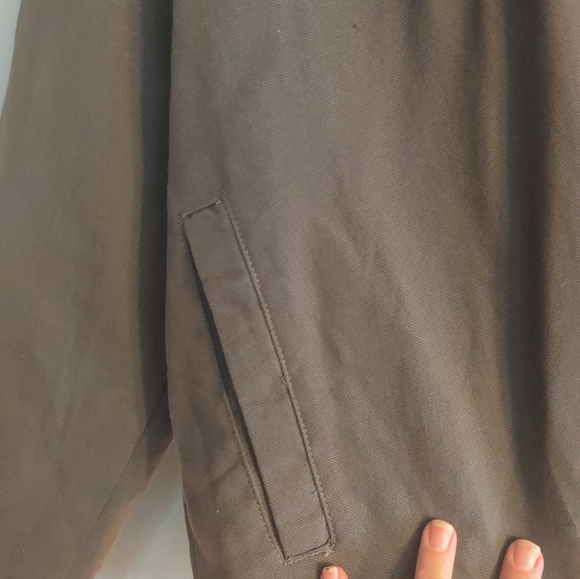 Men's NWT hooded jacket - Picture 4 of 10